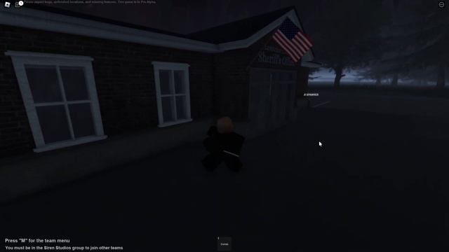 LAWRENCE COUNTY REVIEW! *New roleplay game 2023* (Roblox) смотреть онлайн