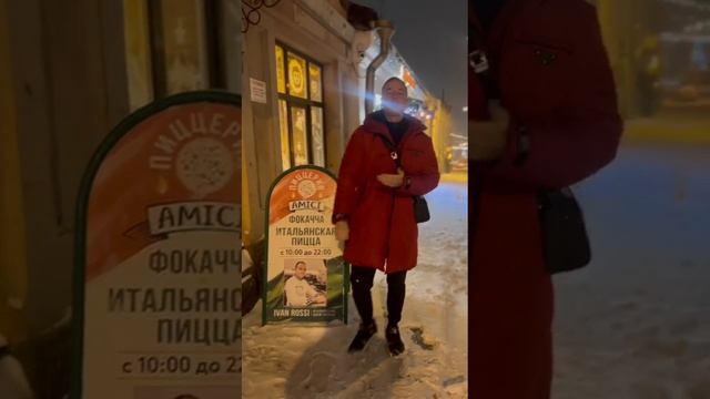 Vyborg Крепостная7