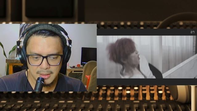 NCT U - BABYDONT'T STOP | SOUND ENGINEER REACT смотреть онлайн