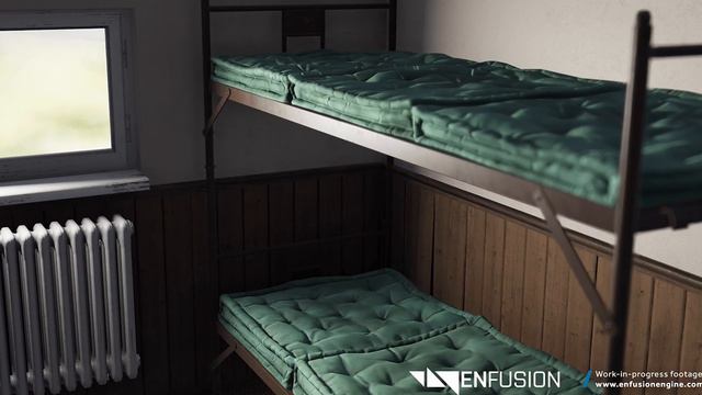 FIRST LOOK AT ARMA 4's FUTURE GAME ENGINE смотреть онлайн