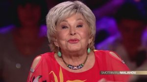 СМОТРИМ! Шоу АНДРЕЯ МАЛАХОВА "Привет, Андрей" - ЗАВТРА В 18:00