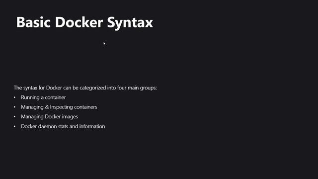 Docker Full Course | Docker File Syntax Explained | Docker Explained Hindi | PentestHint смотреть онлайн