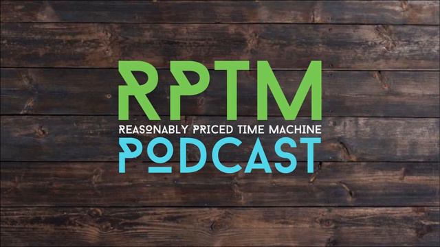 RPTM Podcast Episode Three: Hawaiians, Norse, Natives, Food and Music смотреть онлайн