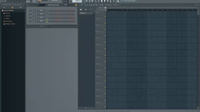 Помогите: проблема с Refx Nexus в FL Studio 12 [НЕ РЕШЕНО] смотреть онлайн