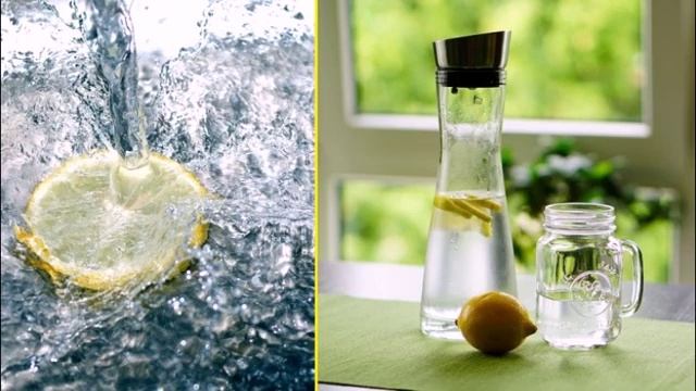 Как сделать щелочную воду в домашних условиях… смотреть онлайн