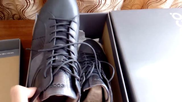 Распродажи. Покупка обуви ессо. Ортопедические стельки. смотреть онлайн