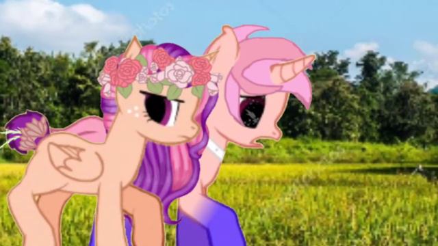 (я жив :D) сериал ~принцесса-воитель~ #5 (ч.о) смотреть онлайн