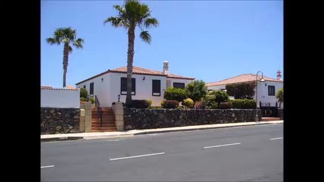 Clansani Tenerife, San Miguel De Abona, Tenerife, Spain