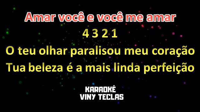 Karaokê - Forró e Desmantelo - Manim Vaqueiro смотреть онлайн