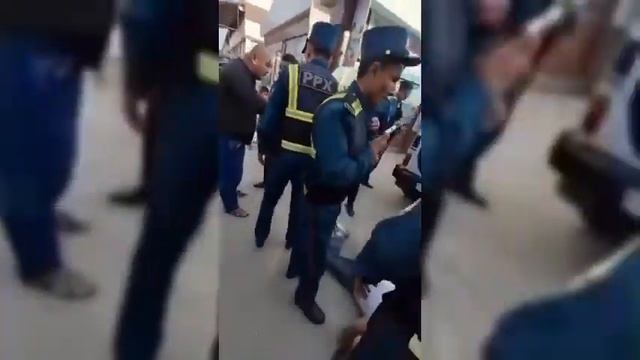 “ЎЛИБ ҚОЛАДИКУ…!” ҚАШҚАДАРЁДА ХОДИМЛАР ТАДБИРКОРНИ КАЛТАКЛАДИМИ? смотреть онлайн