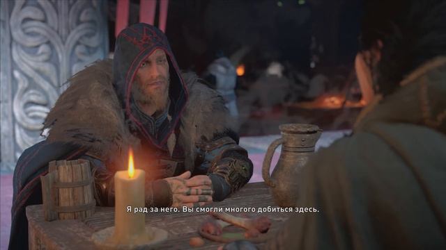 ASSASSSIN’S CREED VALHALLA ПРОХОЖДЕНИЕ:ГОЛОВНЯ смотреть онлайн