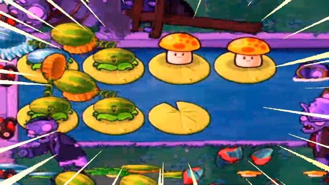 Brutal Mode in a nutshell 2: Electric Boogaloo смотреть онлайн