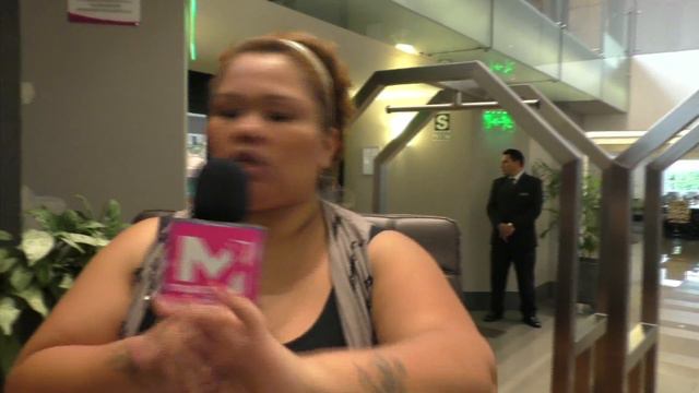 SUSANDT VILLANUEVA Y JUAN DIEGO FLORES смотреть онлайн