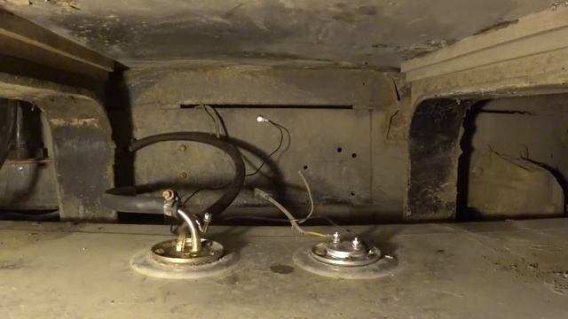 Инжектор на Газ 66 5.5 Часть 4. смотреть онлайн