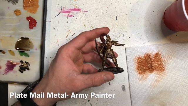 How to Paint Dark Souls: Ornstein and Smough смотреть онлайн