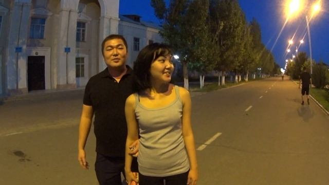Соц опрос в Кызылорде смотреть онлайн