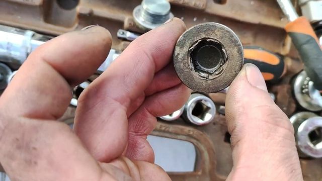 Пошаговая замена масла мкпп SsangYong Kyron