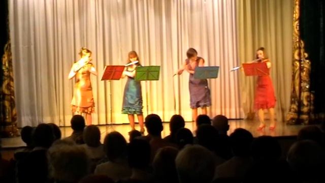 21 11 10 Mirlitons смотреть онлайн