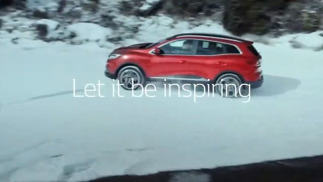 Renault Passion for life смотреть онлайн