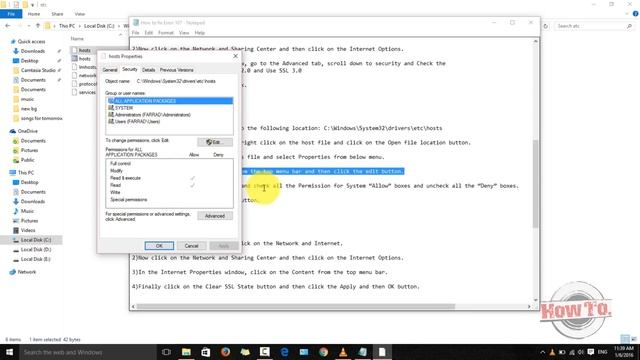 How to fix Error 107 (net::ERR_SSL_PROTOCOL_ERROR): SSL protocol error смотреть онлайн