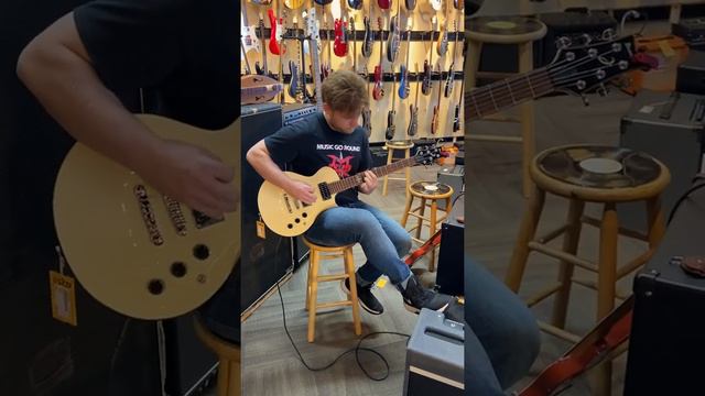 IBANEZ DEMO смотреть онлайн