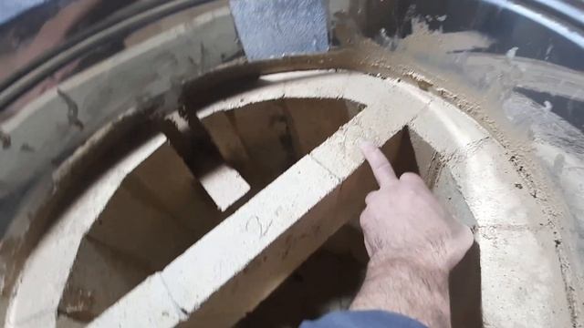 Кругла піч смотреть онлайн