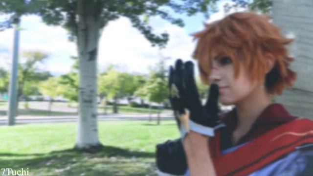[CMV] - Genshin Impact - Maps смотреть онлайн