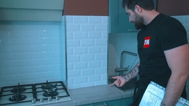 Кухня на балконе. смотреть онлайн