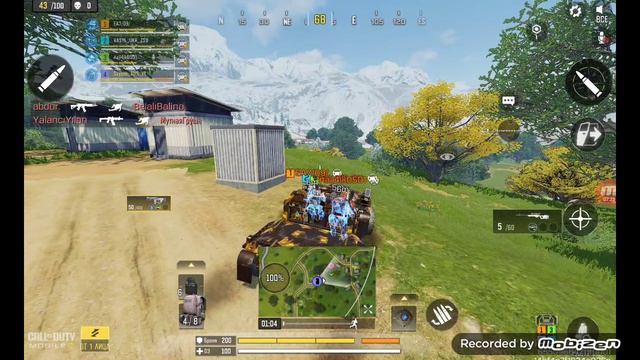 занятная катка вышла #codm #callofdutym #callofdutymobile