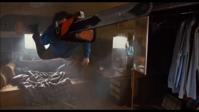 A Groovy tribute of Ash Williams (1981-2018) смотреть онлайн