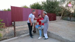 Аблава через финт мугамбо кучкар бобой мерган 2019