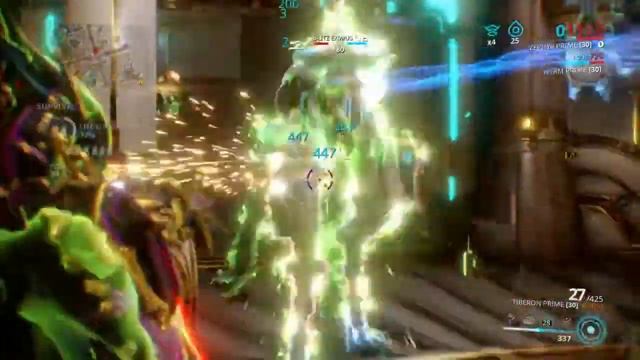 Zephyr Prime MOT Void Solo (60 Minutes) смотреть онлайн
