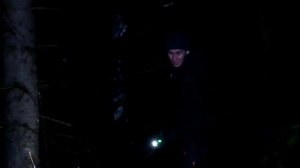 На глухаря с луком, тест тепловизионного прицела iRay Tube TL 35 v2