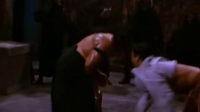 Mortal Kombat Conquest: Music Video смотреть онлайн