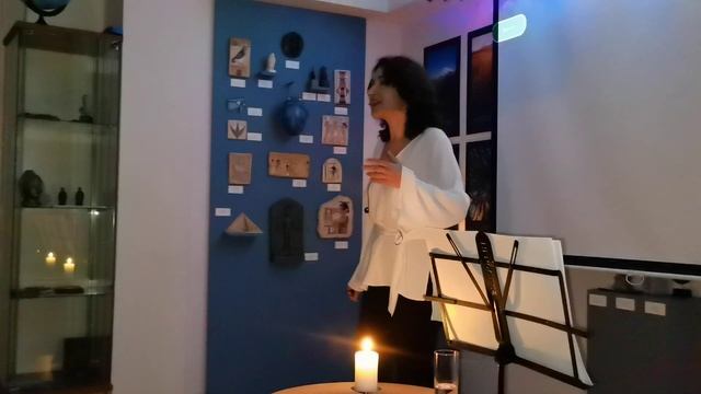 Иосиф Бродский Рождественский романс смотреть онлайн