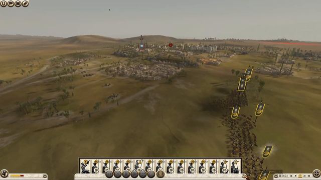 Total: War Rome II CHINA MOD 2020! (Rise of the Qin) смотреть онлайн