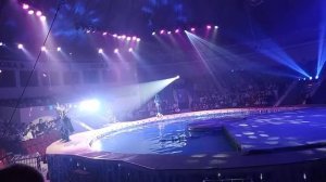 #Кисловодский цирк