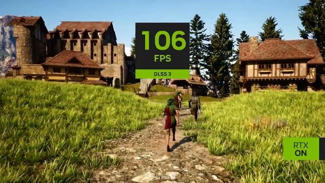 NVIDIA GeForce At CES 2024 Full Presentation | CES 2024