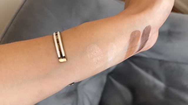 LANCOME ПОРАЗИЛ?РАСПАКОВКА И ПОДРОБНЫЙ ТЕСТ продуктов из люксового адвент-каледнаря + макияж