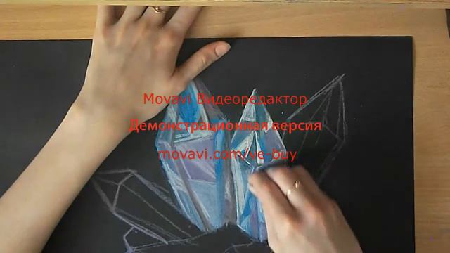 ART ВИДЕО#1 | ГРАФИКА смотреть онлайн