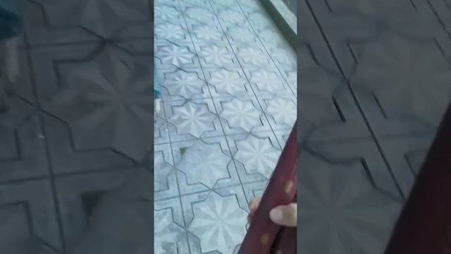 Бросаю нунчаки в огород смотреть онлайн