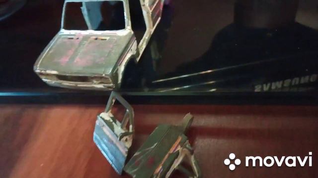 ваз 2106 боевая классика тюнинг модели смотреть онлайн