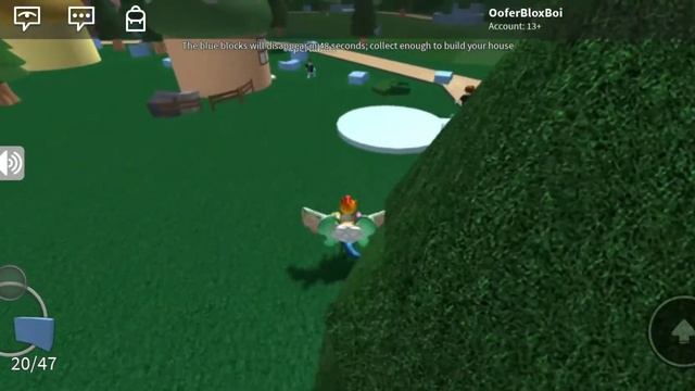 [GLITCHED EVENT] HOW TO WIN BLUE BLOCK BUILDING IN ROBLOX EPIC MINIGAMES! AFTER SMURFS EVENT ENDED! смотреть онлайн
