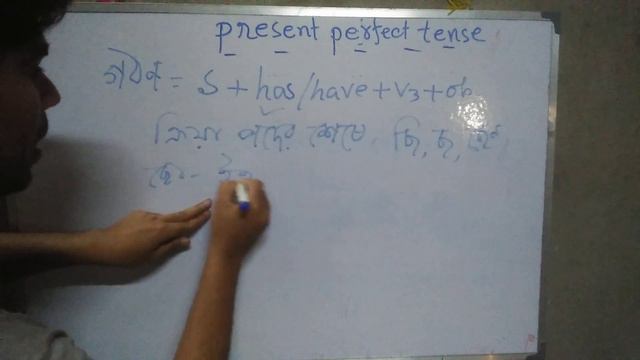 Present perfect tense смотреть онлайн