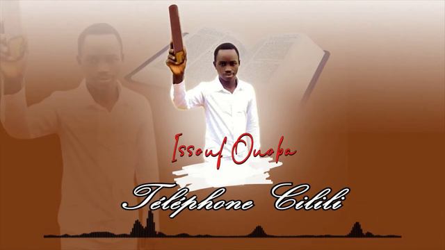 Issouf OUOBA-Téléphone Cilili смотреть онлайн
