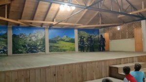 Экскурсия «абхазское застолье»