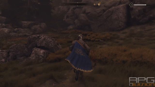 GREEDFALL - Pest Control Contract Mission смотреть онлайн