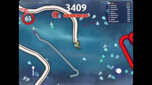 ?Новое событие? Snake io? Четыре новых скина в игре Змейка