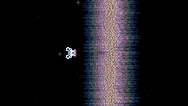 Yars' Revenge - GBC Gameplay смотреть онлайн