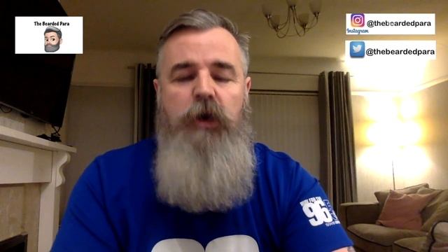 Beard oil review - Runesilk Revolution смотреть онлайн